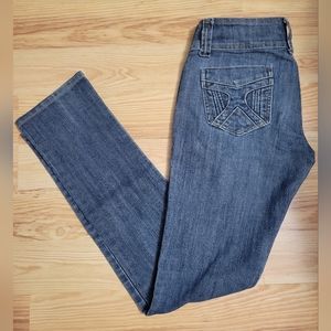 Junior jeans